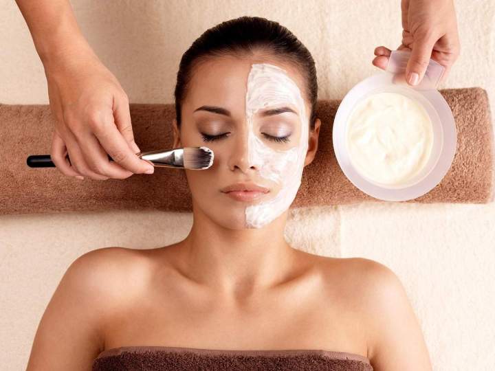 Soins visages, Cournon-d'Auvergne