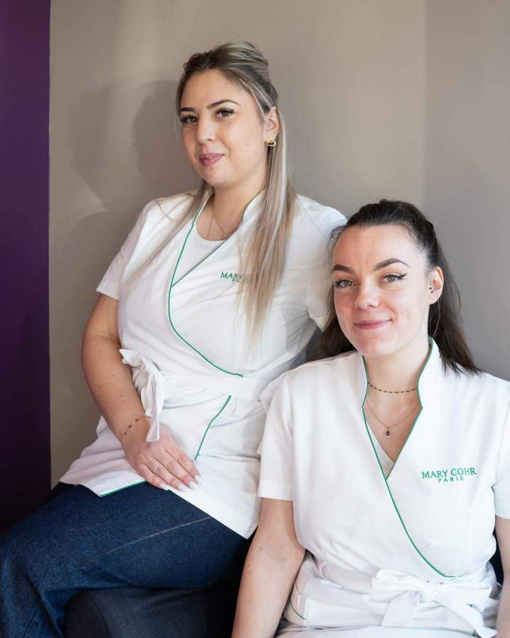 Institut de beauté LEMPDES