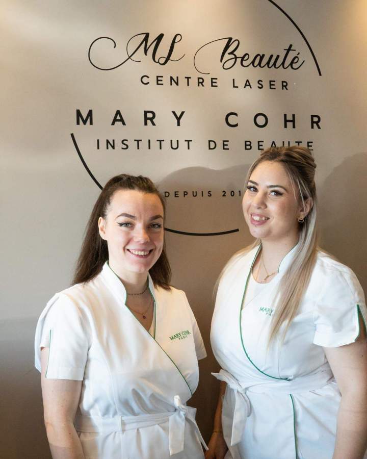 Institut de beauté LEMPDES