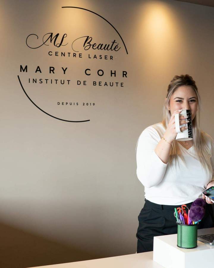 Institut de beauté LEMPDES