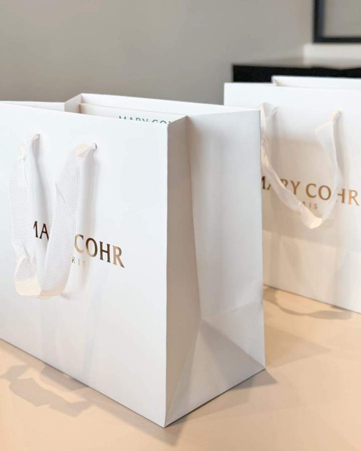 Sacs de shopping LEMPDES