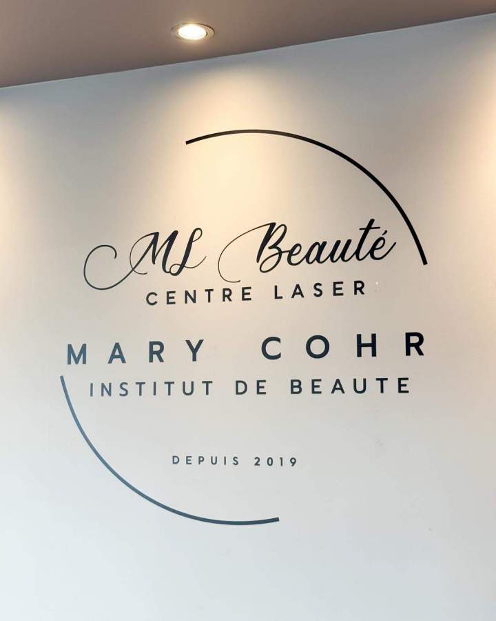 Institut ML Beauté Lempdes