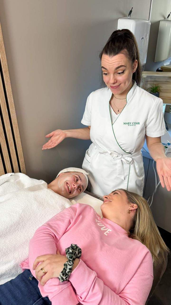 Soins du visage LEMPDES