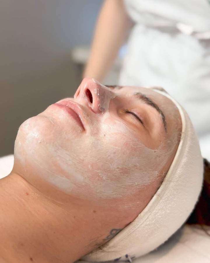 Soins du visage LEMPDES