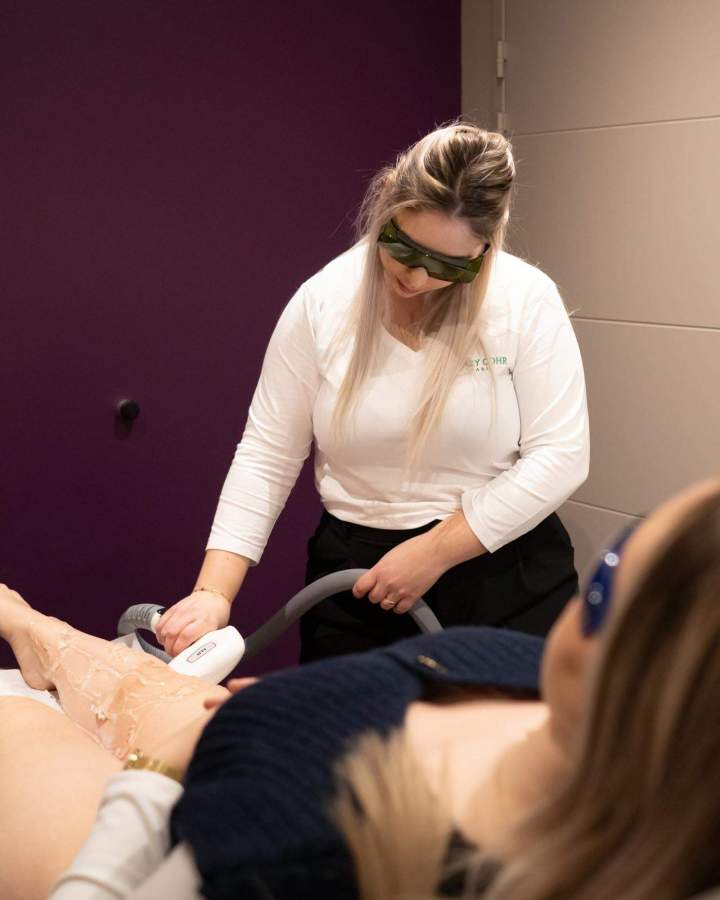 Épilation laser LEMPDES