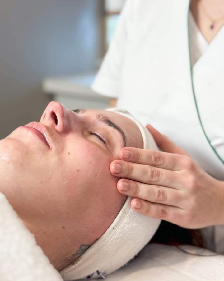 Soins du visage LEMPDES