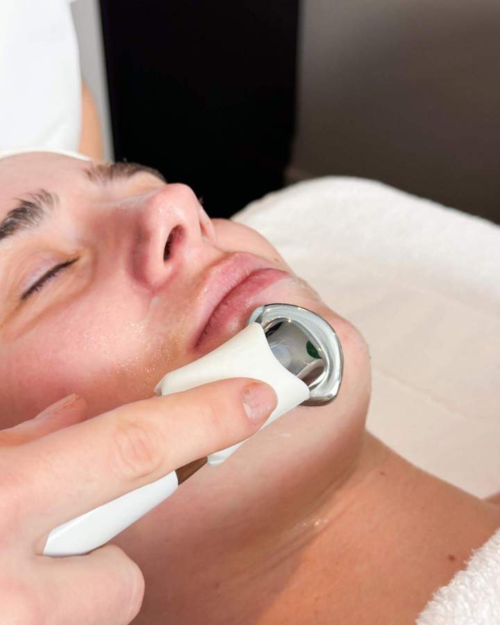 Soins du visage LEMPDES