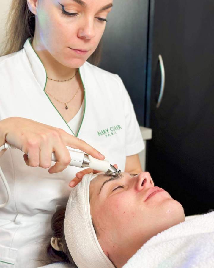 Soins du visage LEMPDES