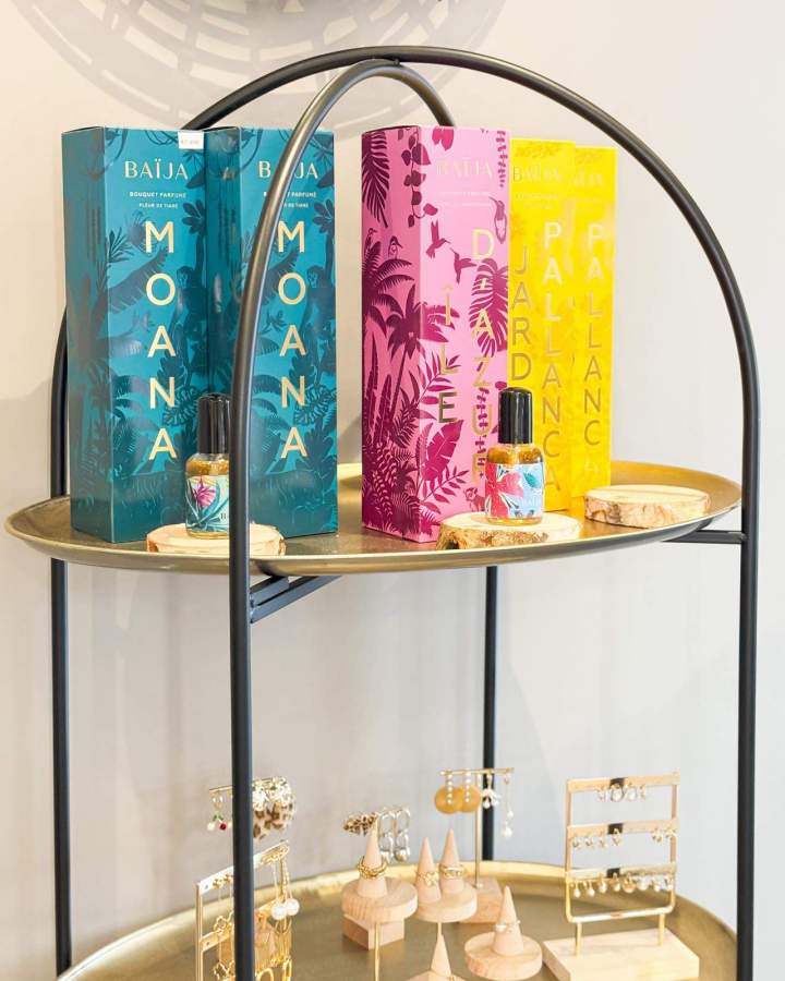 Produits de beauté LEMPDES