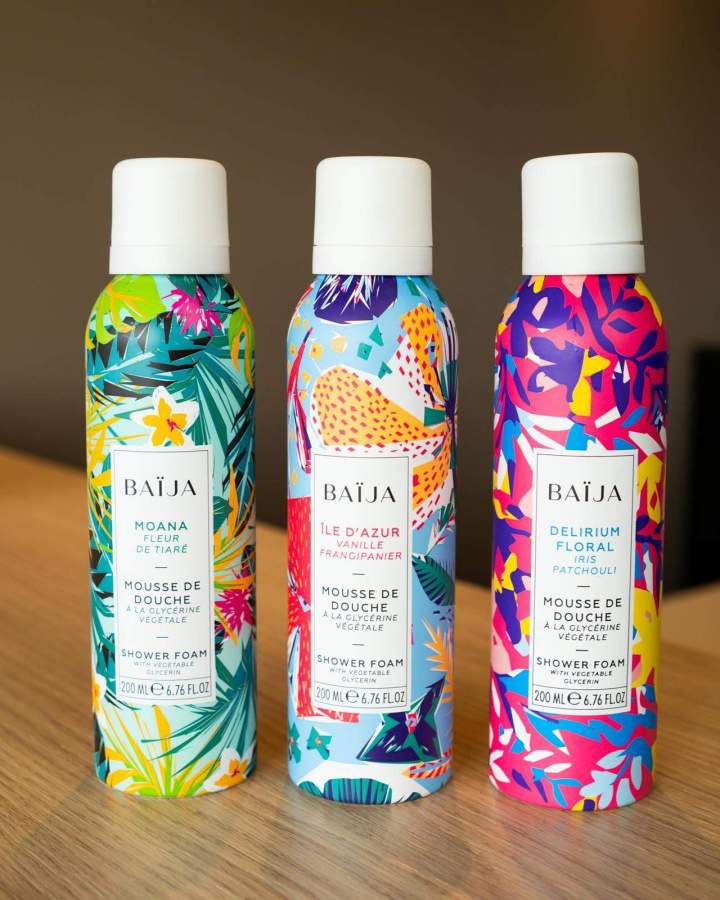 Produits de beauté bio LEMPDES