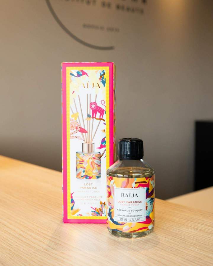 Produit de beauté LEMPDES