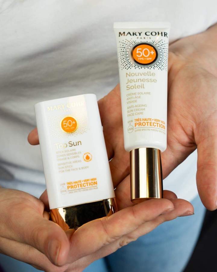 Produits de beauté LEMPDES