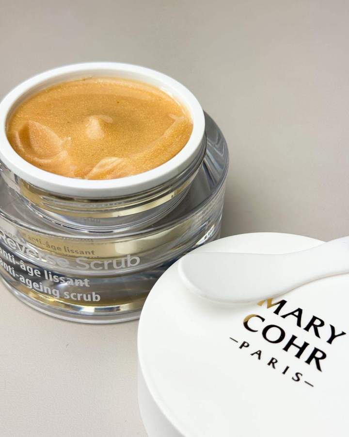 Produit de soin du visage LEMPDES