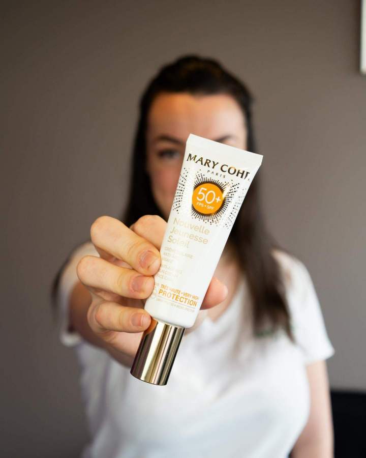 Produit de beauté bio LEMPDES