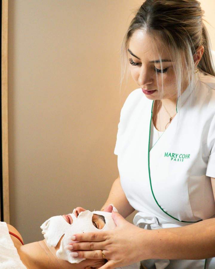 Soins du visage LEMPDES