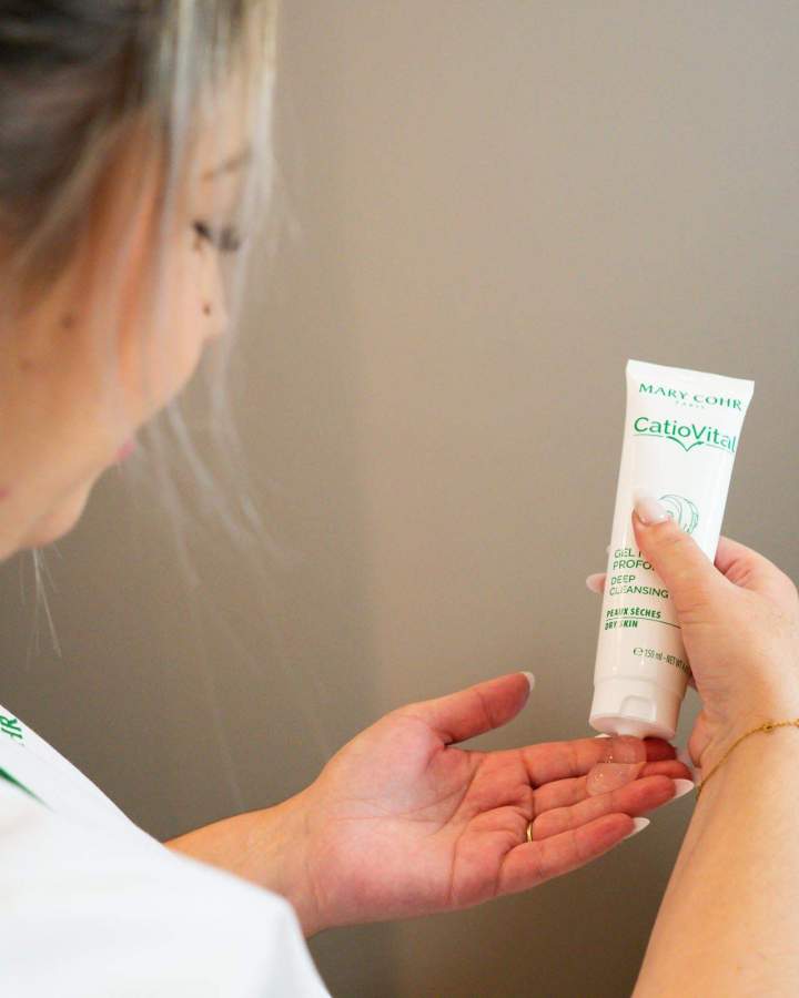 Produit de beauté bio LEMPDES