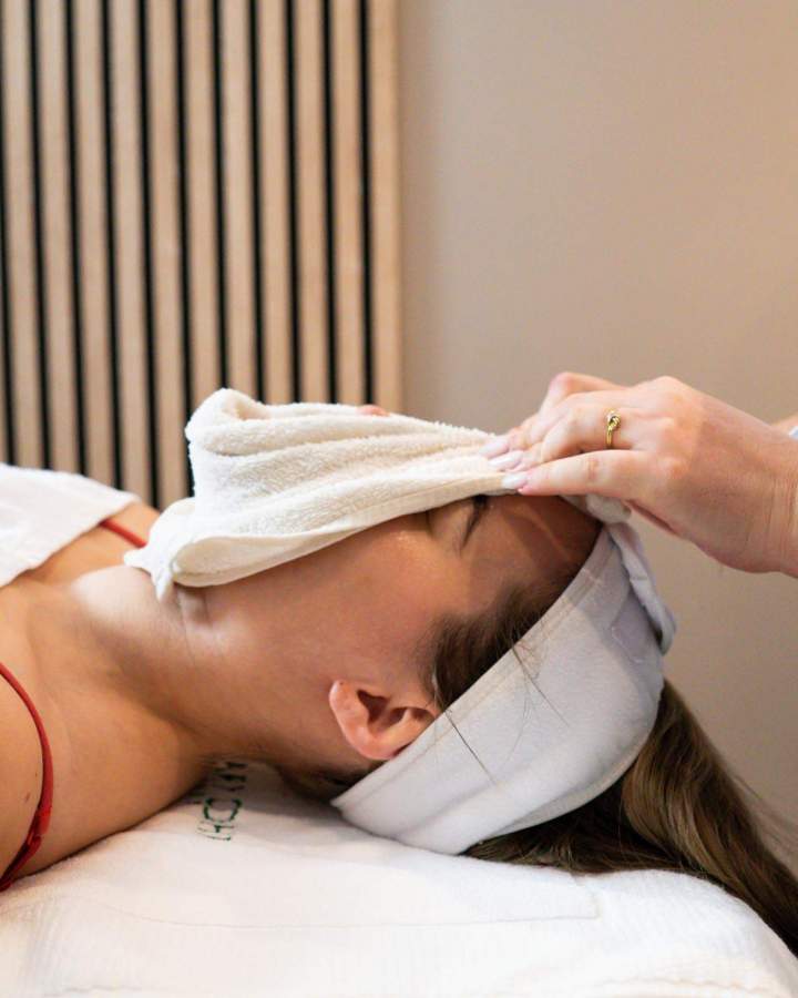 Soins du visage LEMPDES