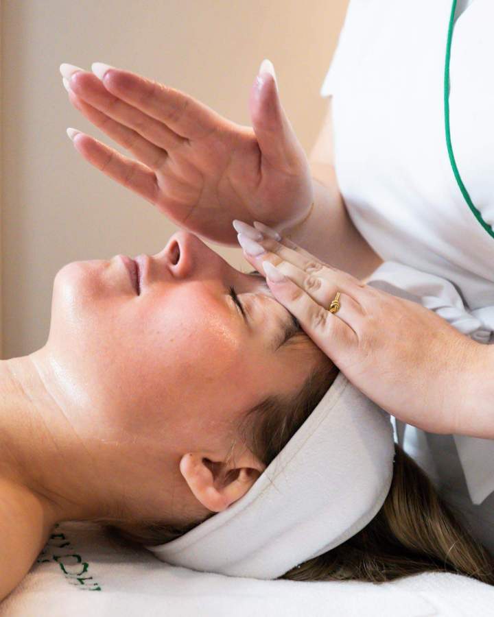 Soins du visage LEMPDES