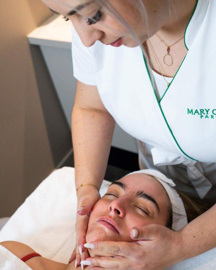 Service de soin du visage LEMPDES