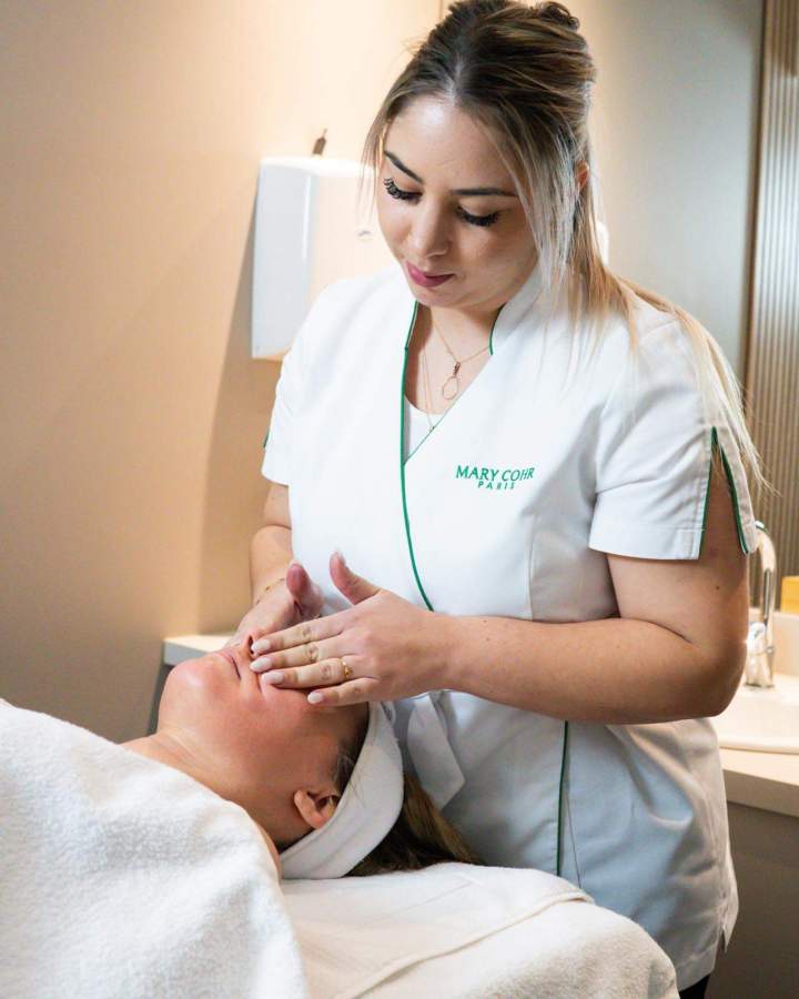 Service de soin du visage LEMPDES