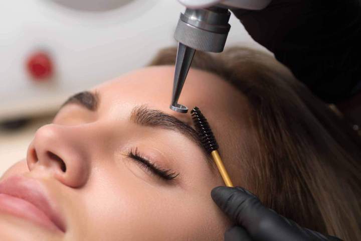 Maquillage LEMPDES