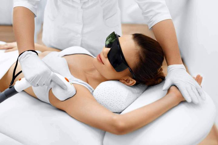 Épilation laser LEMPDES