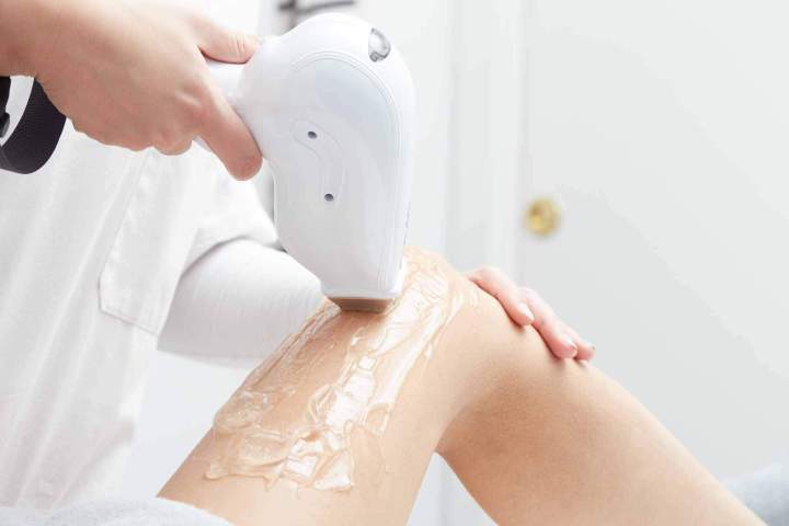 Épilation jambes LEMPDES
